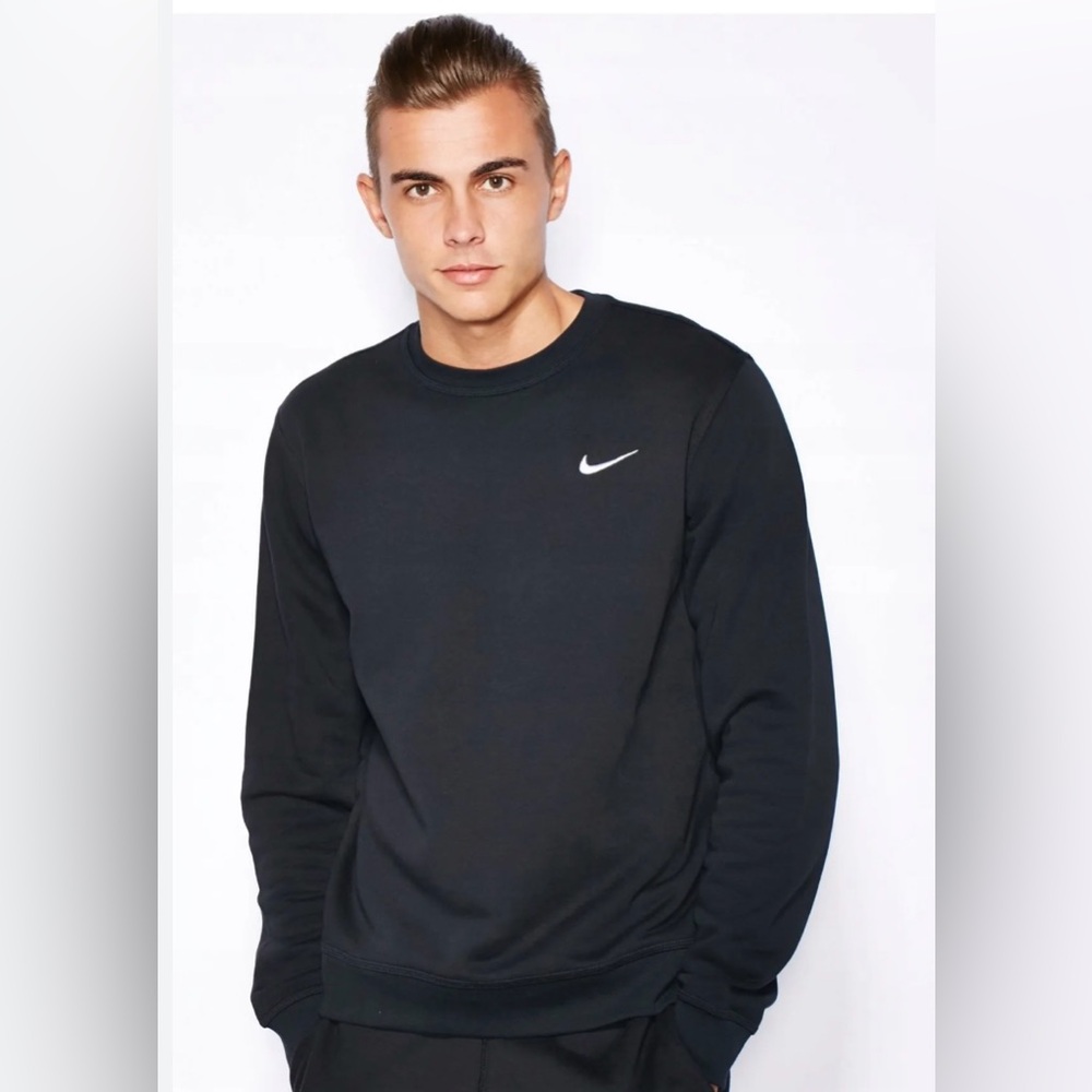 Nike Crewneck Sweatshirt